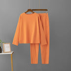 Madeline - Two Piece Knitted Tracksuit