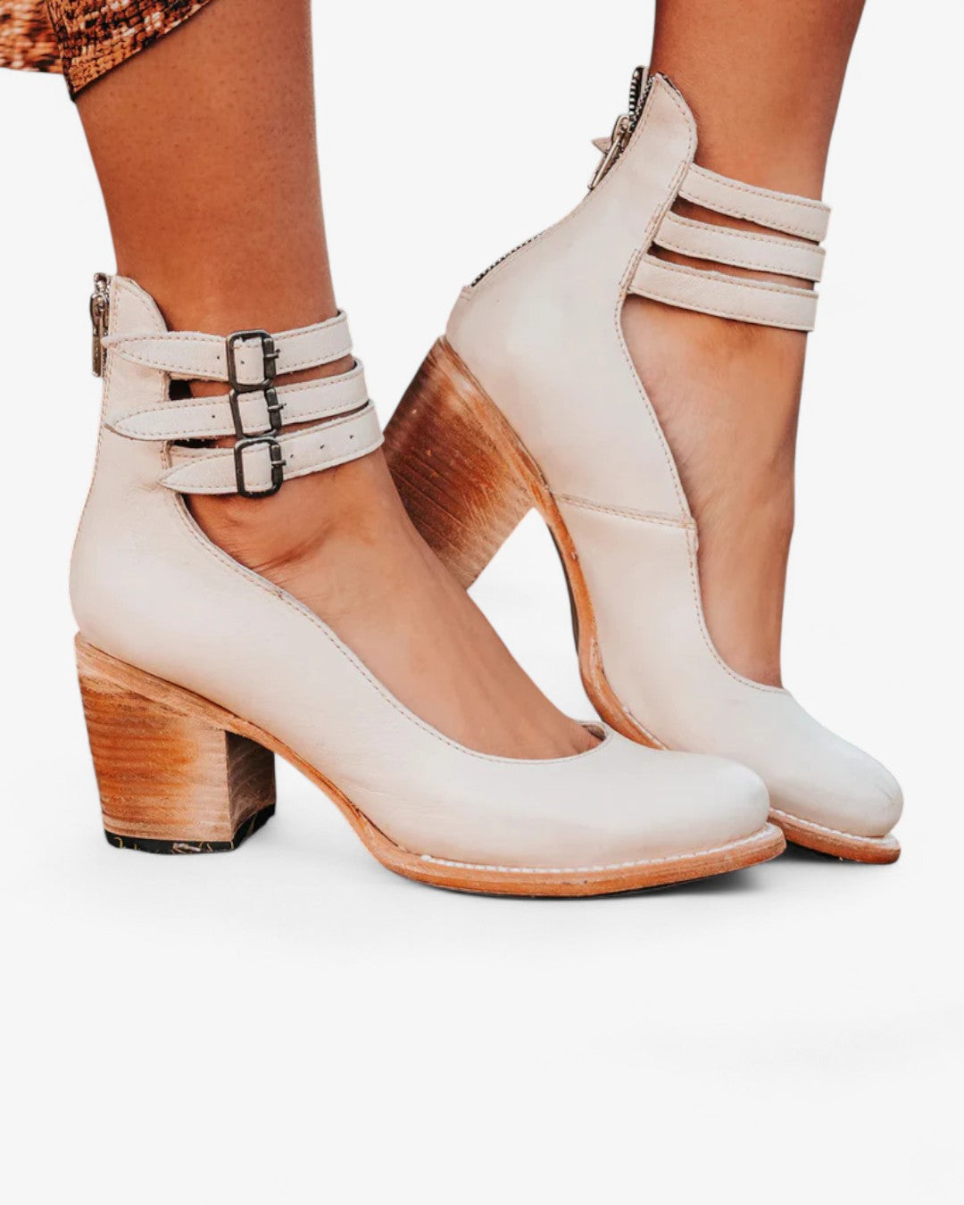 Ingrid - Stylish Heels