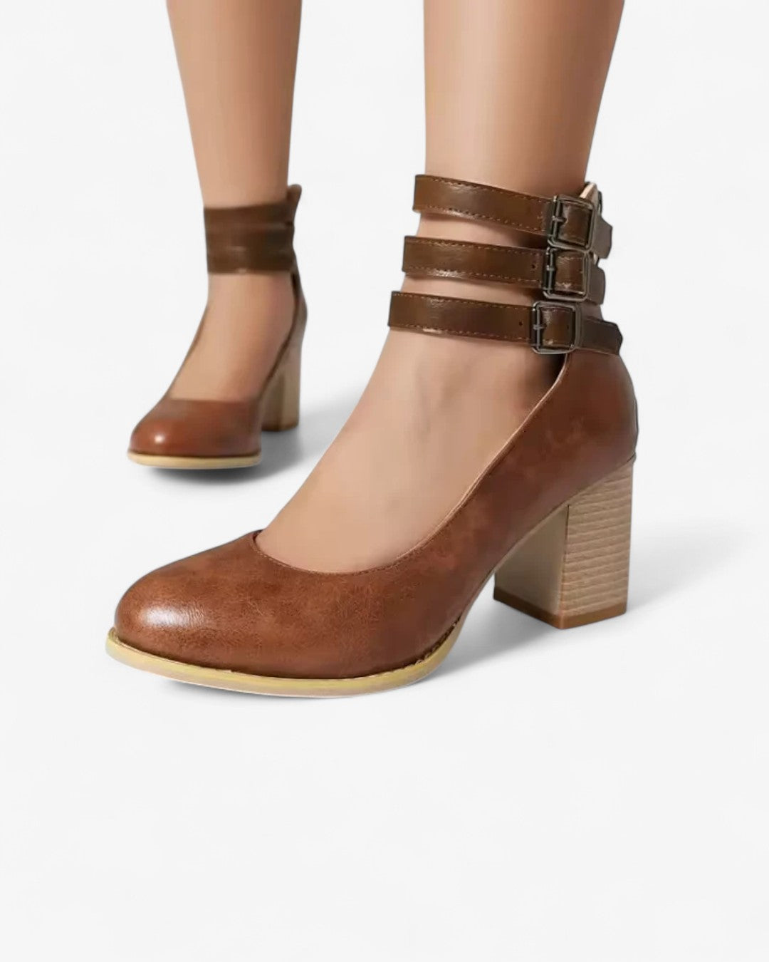 Ingrid - Stylish Heels