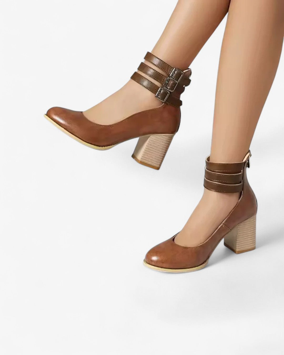 Ingrid - Stylish Heels