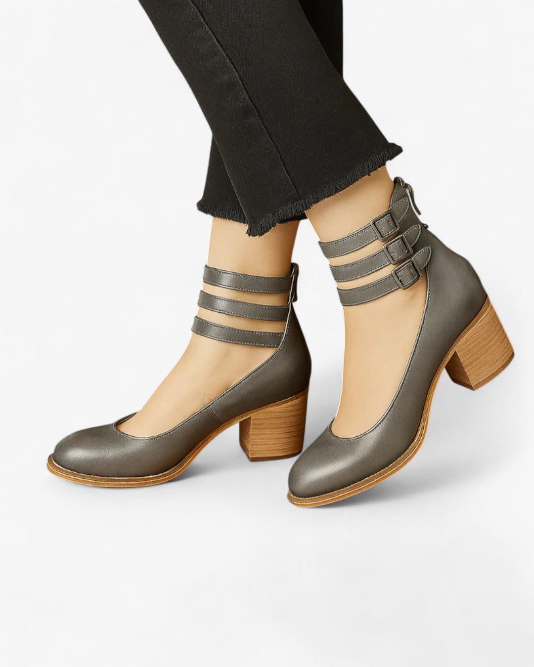 Ingrid - Stylish Heels