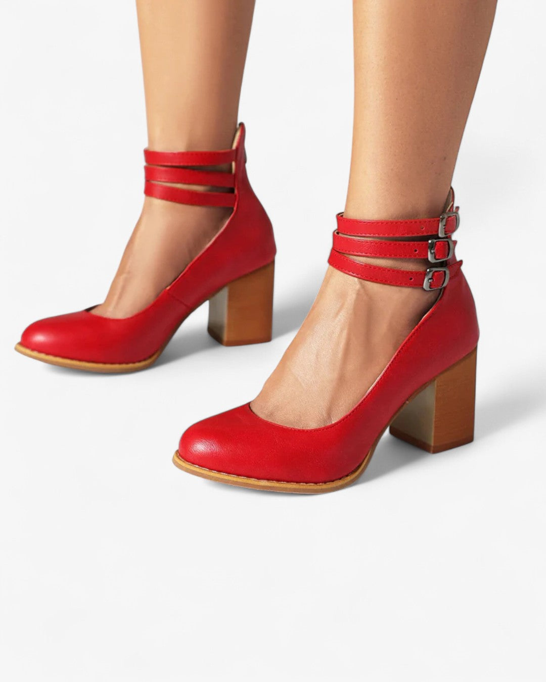 Ingrid - Stylish Heels